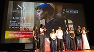 NOUVELLES VAGUES – La Fondation Barrière avec le festival de cinéma de Biarritz